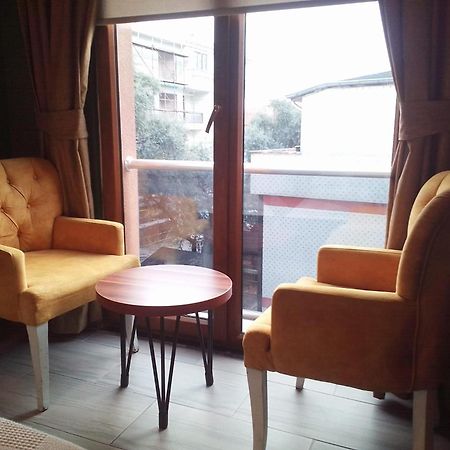 Trabzon Asel Suite Otel Akcaabat Екстер'єр фото