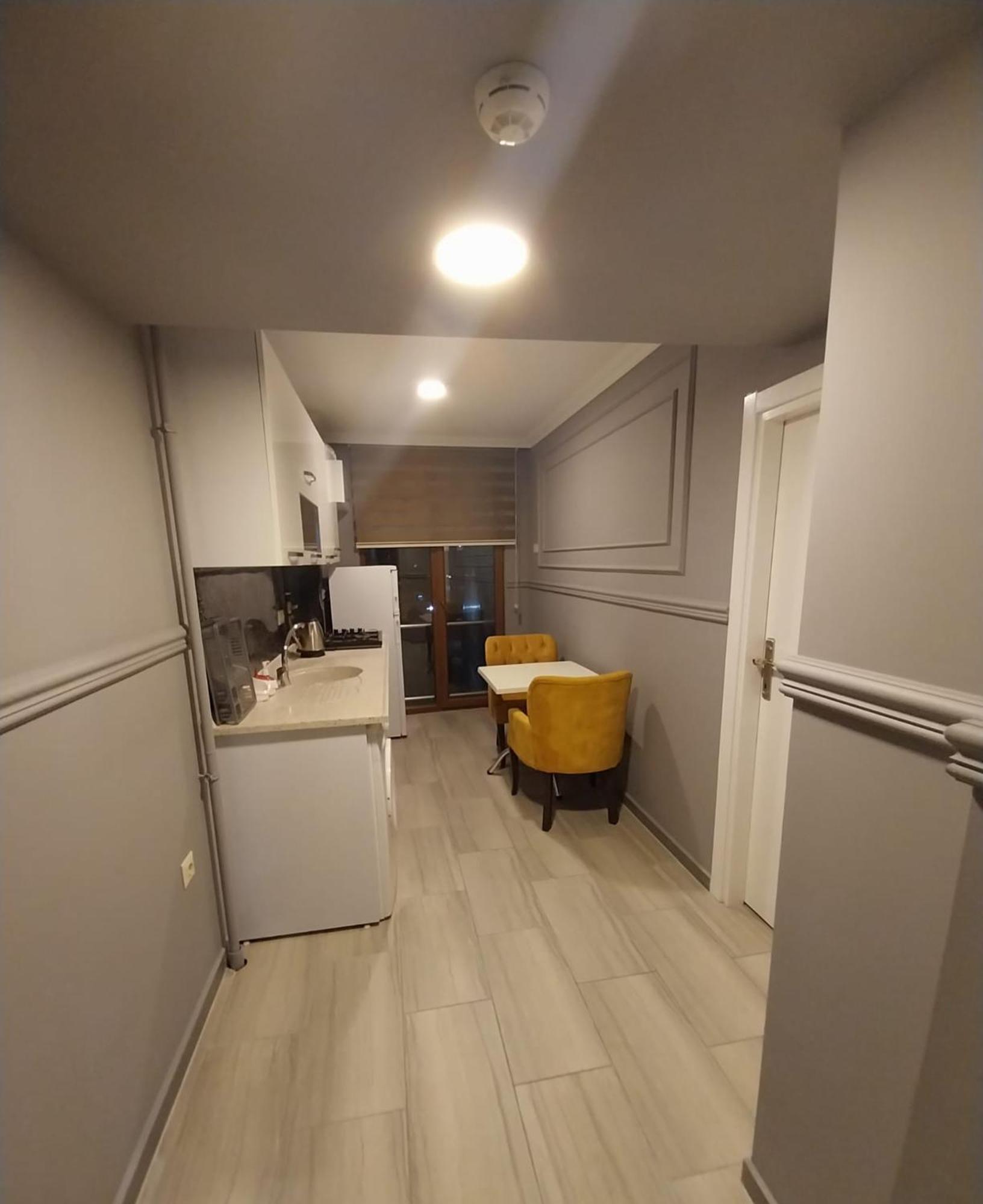 Trabzon Asel Suite Otel Akcaabat Екстер'єр фото