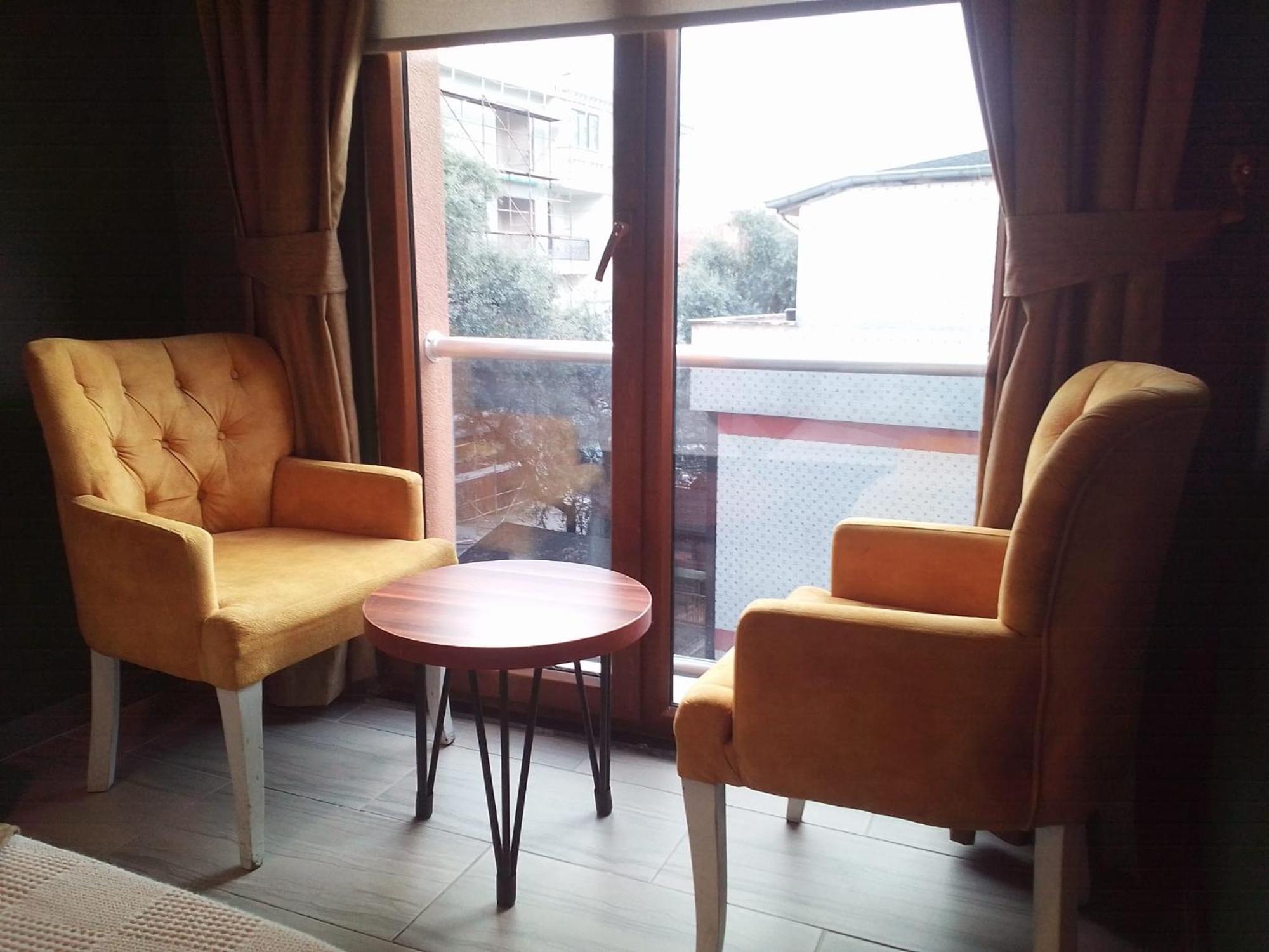 Trabzon Asel Suite Otel Akcaabat Екстер'єр фото