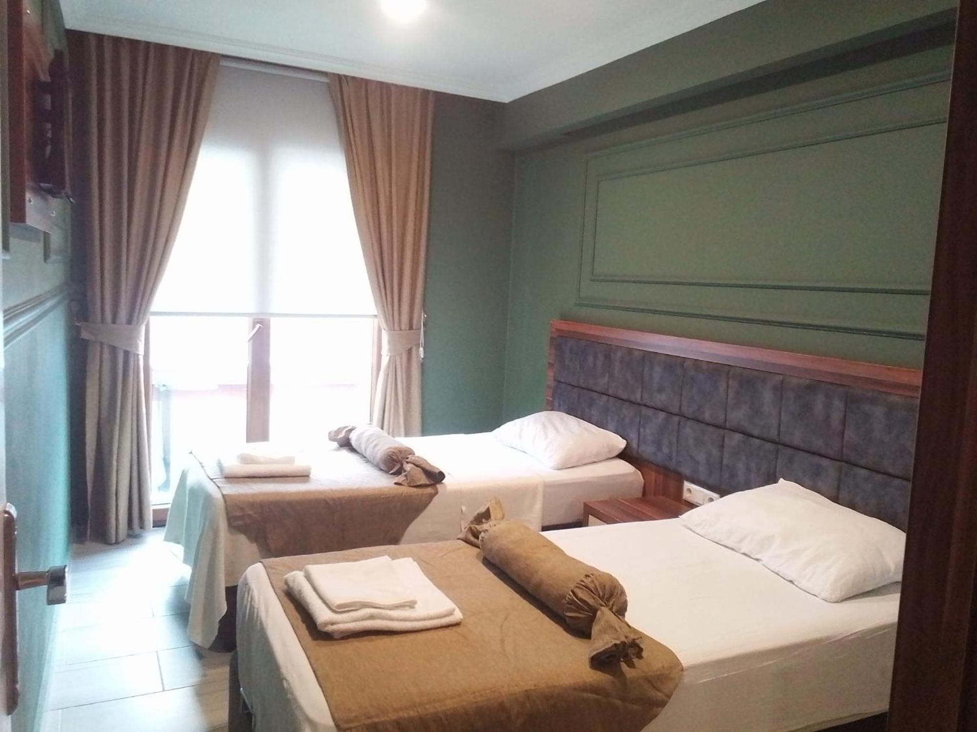 Trabzon Asel Suite Otel Akcaabat Екстер'єр фото