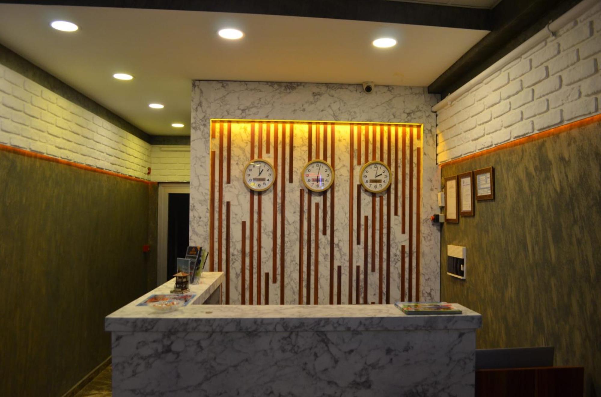 Trabzon Asel Suite Otel Akcaabat Екстер'єр фото
