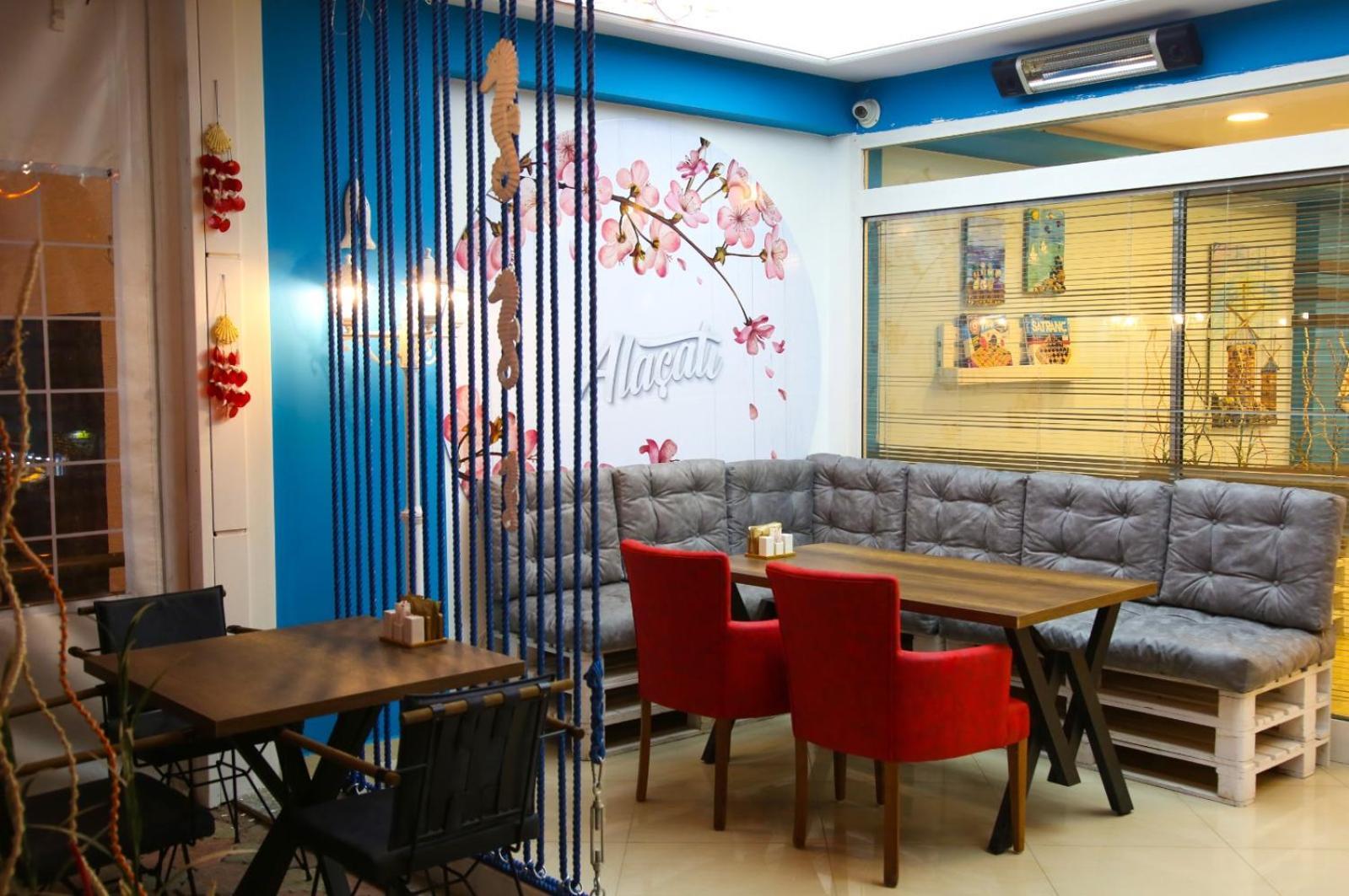 Trabzon Asel Suite Otel Akcaabat Екстер'єр фото