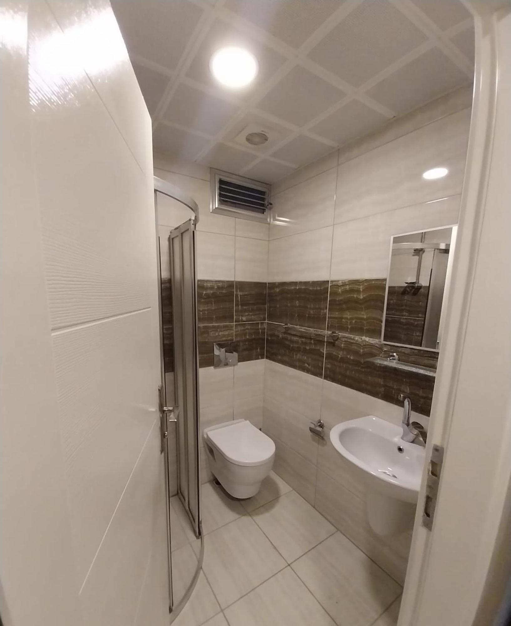 Trabzon Asel Suite Otel Akcaabat Екстер'єр фото