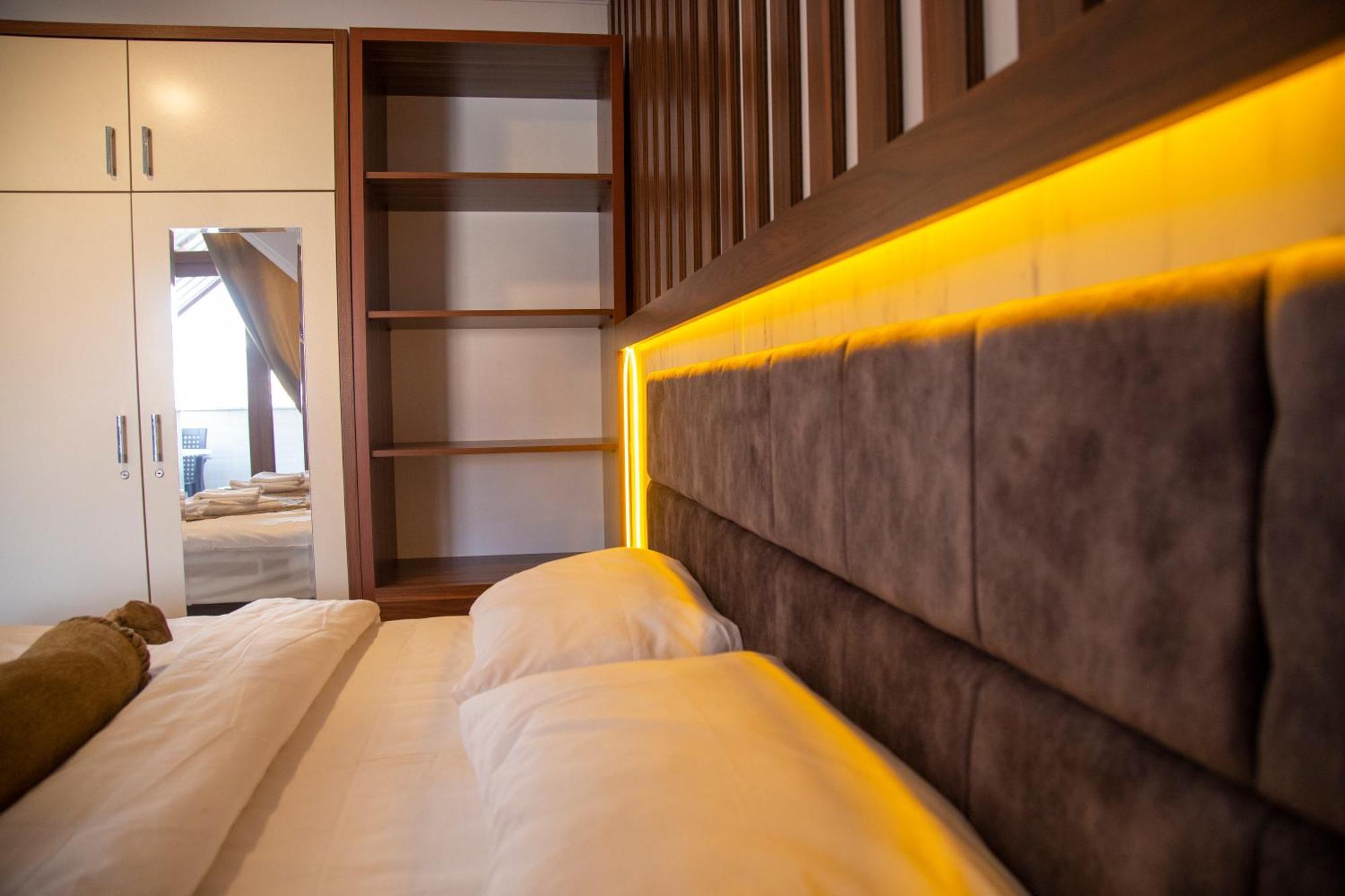 Trabzon Asel Suite Otel Akcaabat Екстер'єр фото